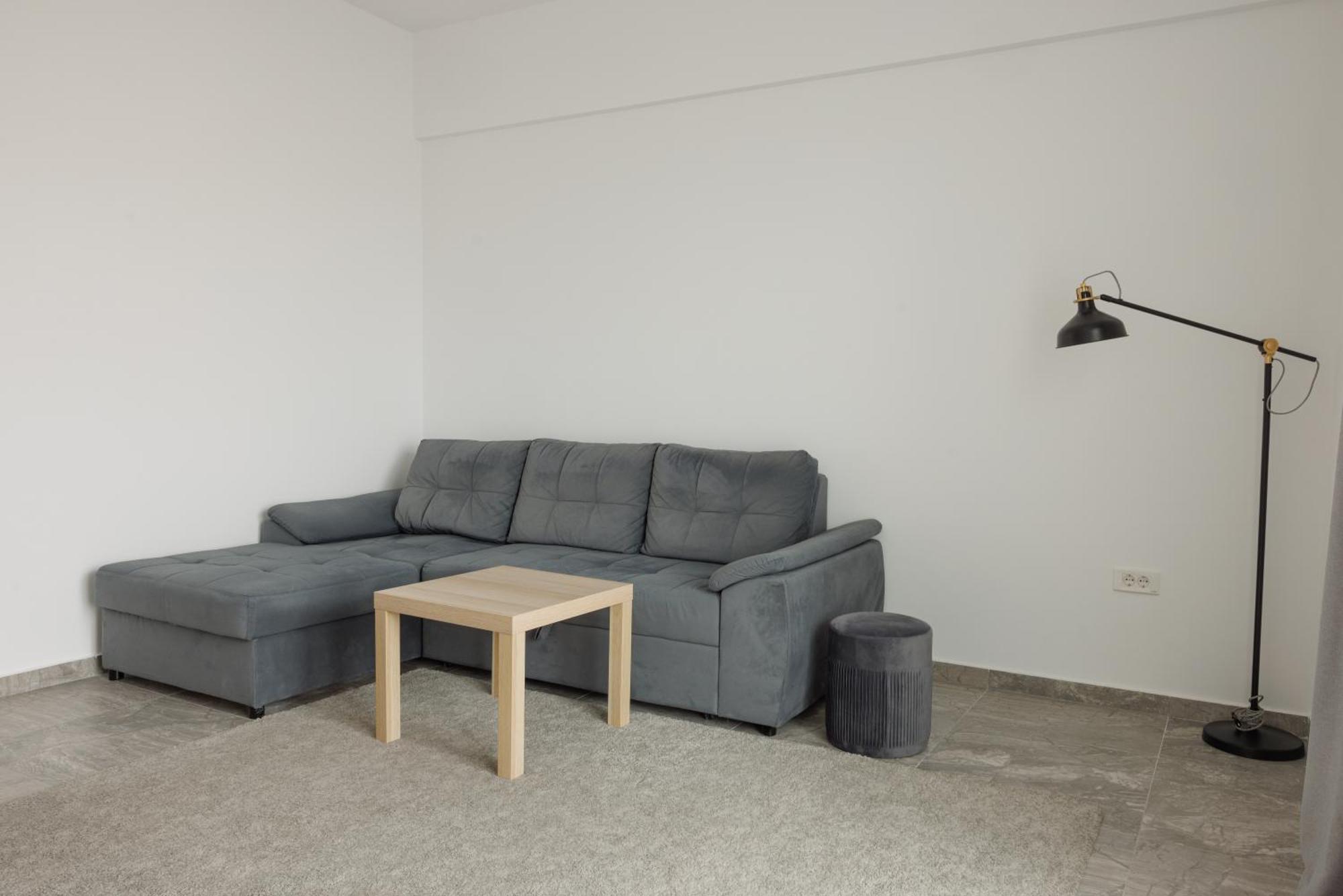 Rescossa Apartment Bucharest Exterior photo