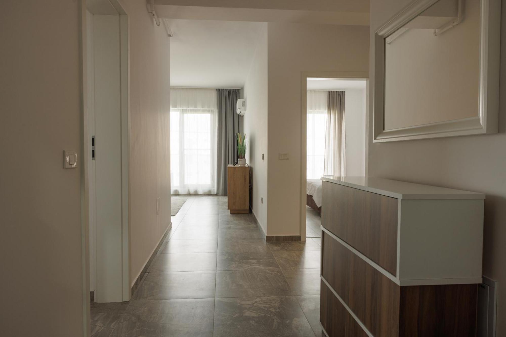 Rescossa Apartment Bucharest Exterior photo