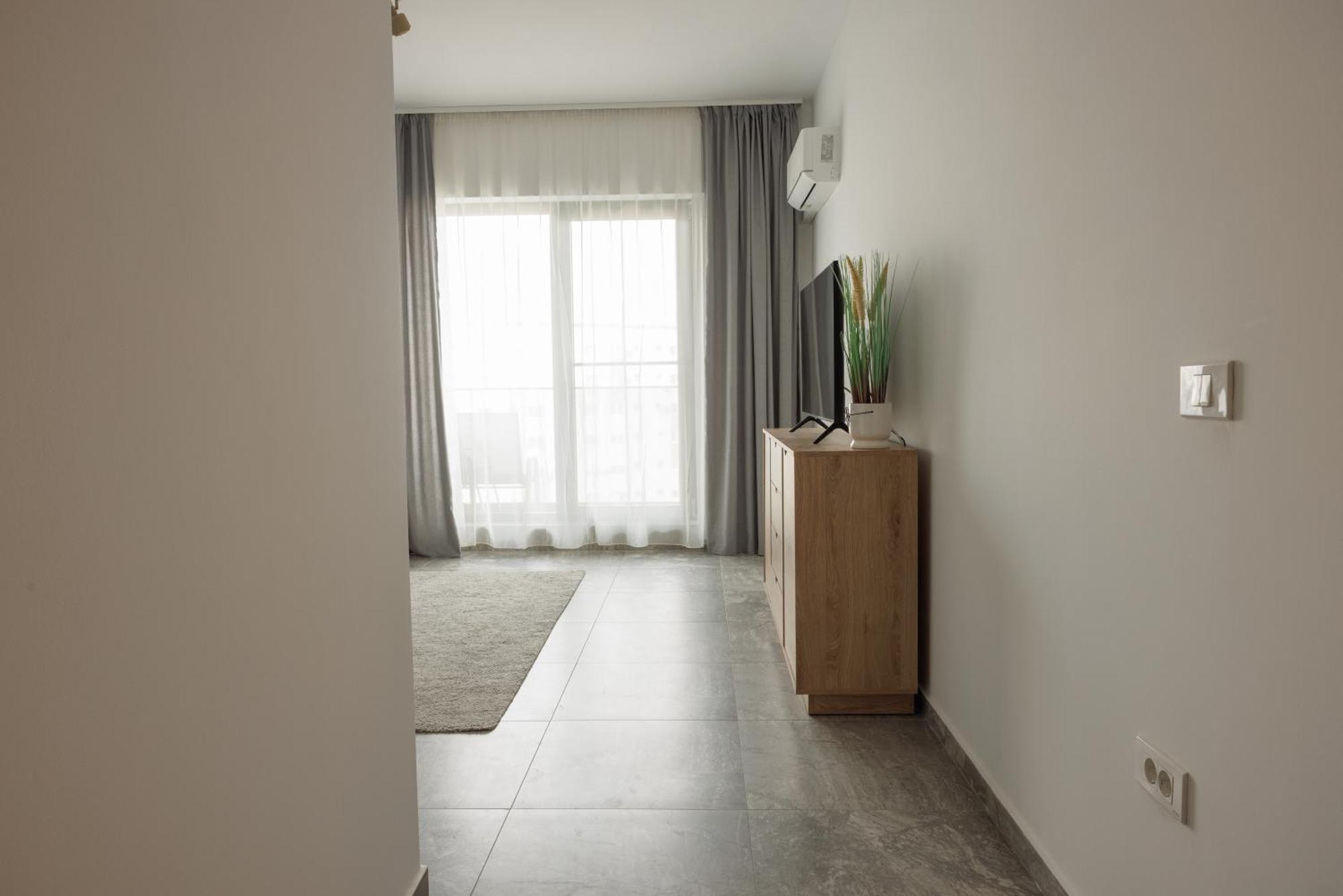 Rescossa Apartment Bucharest Exterior photo