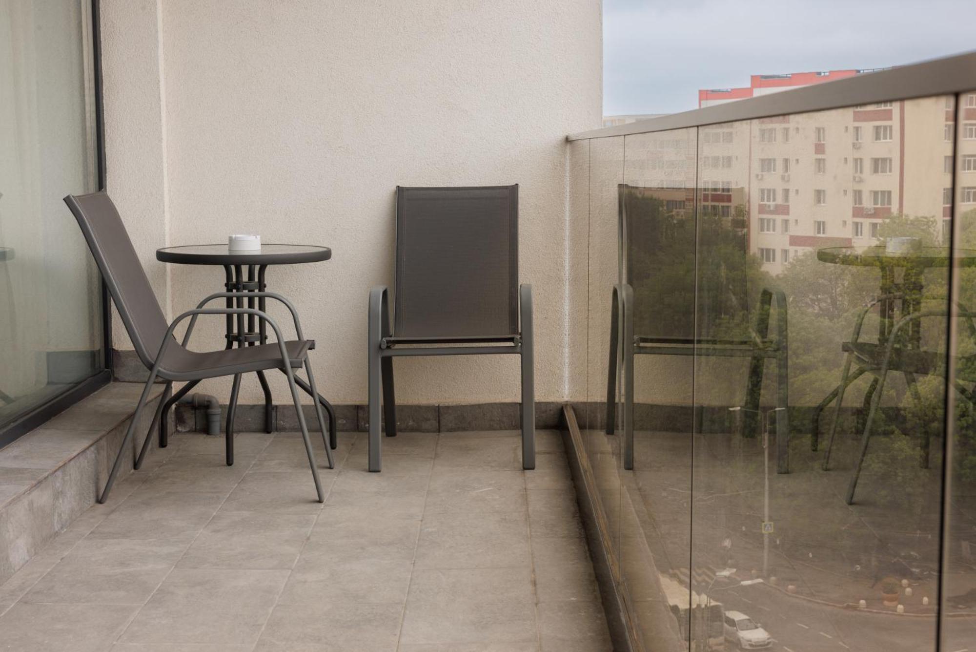 Rescossa Apartment Bucharest Exterior photo